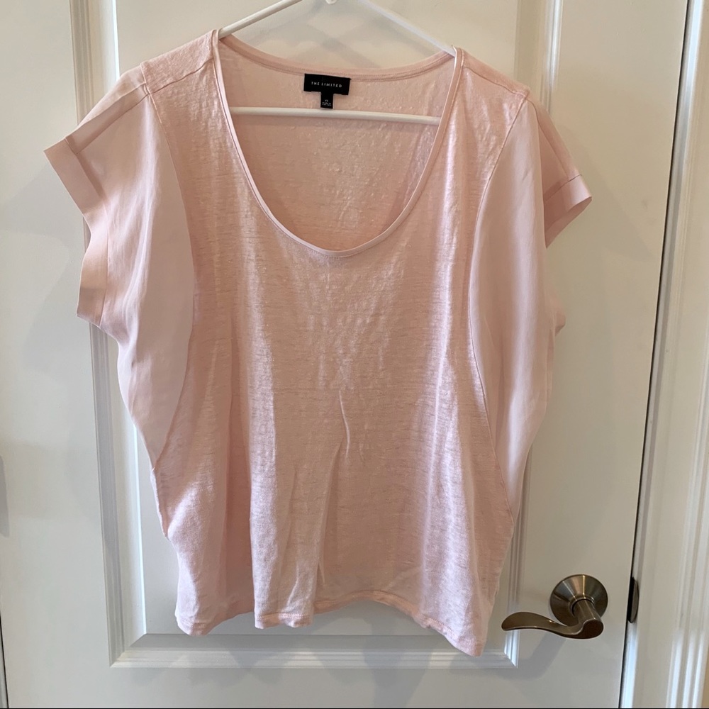 The Limited T-shirt